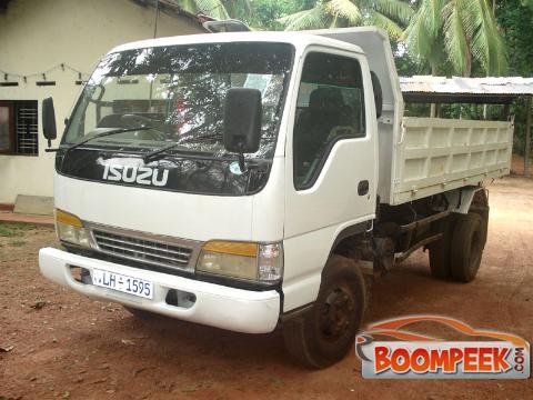 Isuzu tipper  Lorry (Truck) For Sale