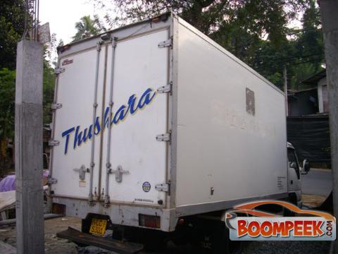 Isuzu Elf  Lorry (Truck) For Sale