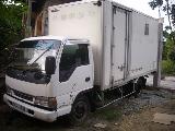 2003 Isuzu Elf  Lorry (Truck) For Sale.