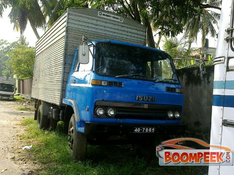 Isuzu FOWORD Brand New  Lorry (Truck) For Sale