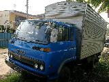 1985 Isuzu FOWORD Brand New  Lorry (Truck) For Sale.