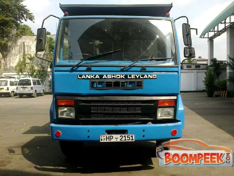 Ashok Leyland  tipper  Lorry (Truck) For Sale