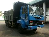 2003 Ashok Leyland  tipper  Lorry (Truck) For Sale.