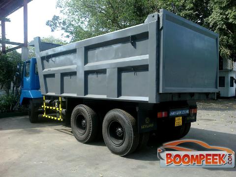 Ashok Leyland  tipper  Lorry (Truck) For Sale