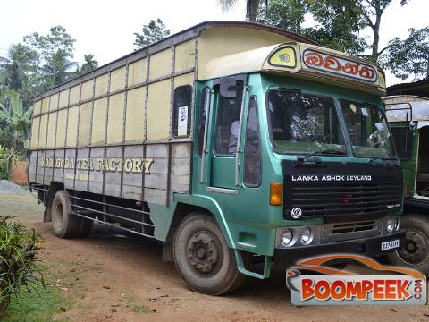 Ashok Leyland tusker super  Lorry (Truck) For Sale