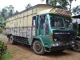 1999 Ashok Leyland tusker super  Lorry (Truck) For Sale.