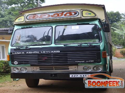 Ashok Leyland tusker super  Lorry (Truck) For Sale