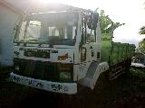 2005 Ashok Leyland BRAND NEW LORRY  Lorry (Truck) For Sale.