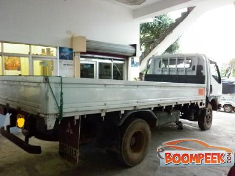 Mitsubishi Canter 350 Lorry (Truck) For Sale
