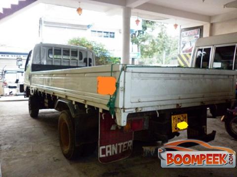 Mitsubishi Canter 350 Lorry (Truck) For Sale