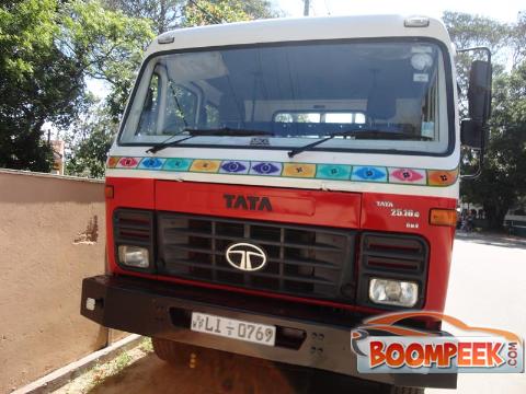 TATA LPT 2516 6x4  Lorry (Truck) For Sale