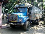 2004 TATA   Lorry (Truck) For Sale.