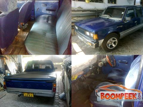Nissan Dustan  SUV (Jeep) For Sale
