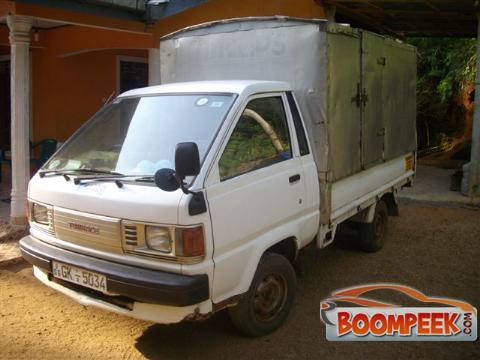 Toyota Townace lorry  Lorry (Truck) For Sale