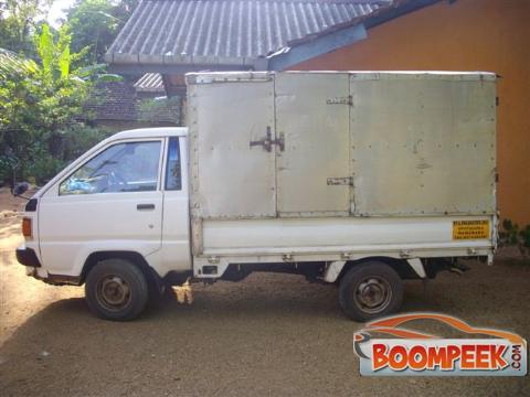 Toyota Townace lorry  Lorry (Truck) For Sale