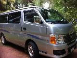 2007 Nissan Caravan E25 Van For Sale.