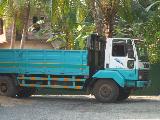 2009 Ashok Leyland 1613H  Lorry (Truck) For Sale.