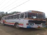 2005 Ashok Leyland Viking Hino power Bus For Sale.