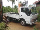 2009 Mazda Titan  Lorry (Truck) For Sale.