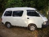 1995 Toyota TownAce  Van For Sale.