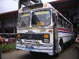 2004 TATA   Bus For Sale.