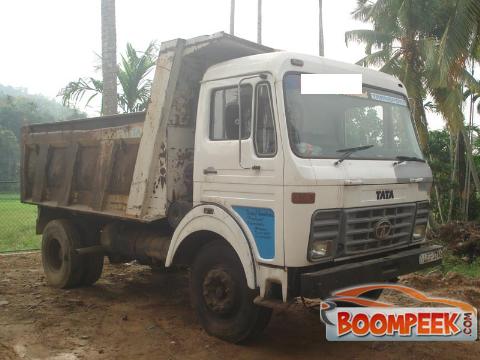 TATA 1615  Lorry (Truck) For Sale