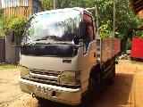2005 Faw   Lorry (Truck) For Sale.