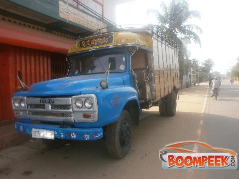 Isuzu Juston  Lorry (Truck) For Sale