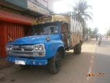 1980 Isuzu Juston  Lorry (Truck) For Sale.