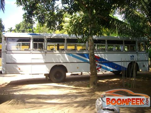 TATA 1512  Bus For Sale