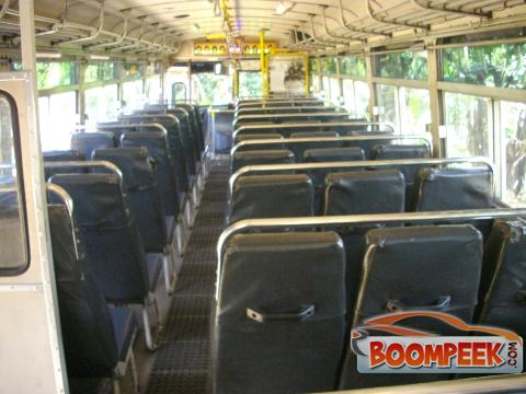 TATA 1512  Bus For Sale