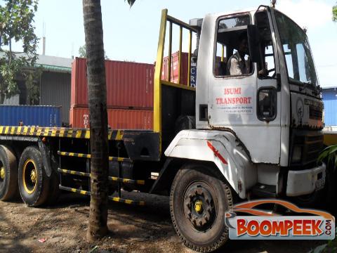 Ashok Leyland Cargo 10 wheel  Lorry (Truck) For Sale