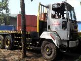 2005 Ashok Leyland Cargo 10 wheel  Lorry (Truck) For Sale.