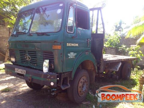 TATA   Lorry (Truck) For Sale