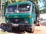 2003 TATA   Lorry (Truck) For Sale.