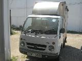 2010 TATA Ace HT (Demo Batta)  Lorry (Truck) For Sale.