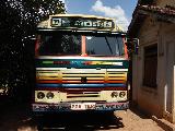 1997 Ashok Leyland   Lorry (Truck) For Sale.