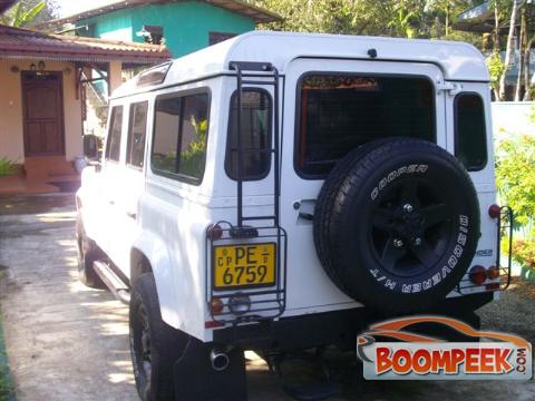Land Rover Defender  SUV (Jeep) For Sale