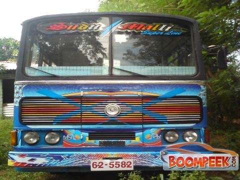 Ashok Leyland   Bus For Sale