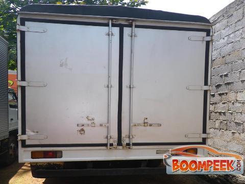 EICHER lorry    Lorry (Truck) For Sale