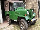  Willys   SUV (Jeep) For Sale.