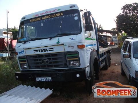TATA 2518  Lorry (Truck) For Sale