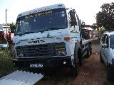 2012 TATA 2518  Lorry (Truck) For Sale.