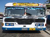2012 Ashok Leyland Turbo Intercooler  Bus For Sale.