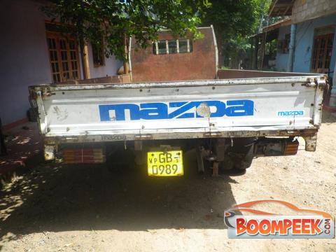 Mazda Titan  Lorry (Truck) For Sale