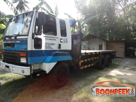 Ashok Leyland  10 wheel   Lorry (Truck) For Sale