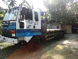 2007 Ashok Leyland  10 wheel   Lorry (Truck) For Sale.
