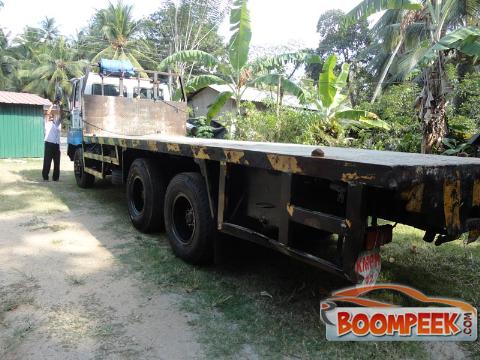 Ashok Leyland  10 wheel   Lorry (Truck) For Sale
