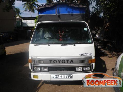Toyota TOYOACE  Lorry (Truck) For Sale
