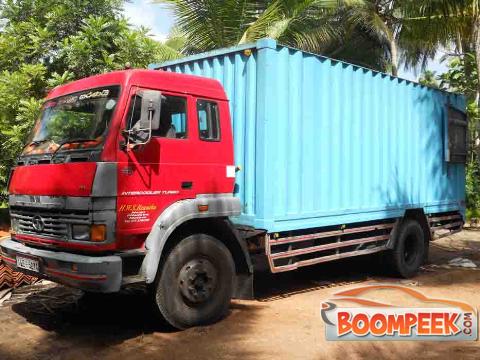 TATA 1613  Lorry (Truck) For Sale